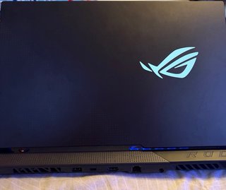 Portátil Gaming ASUS ROG STRIX