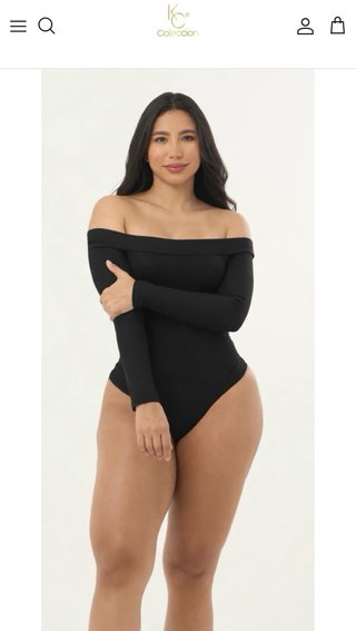 Body Colombiano Morado y Azul