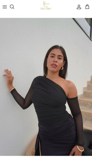 Body Colombiano Morado y Azul