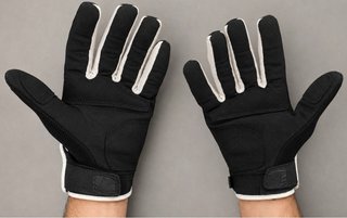 Guantes Moto Bering York XL Homologados