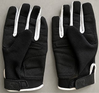 Guantes Moto Bering York XL Homologados