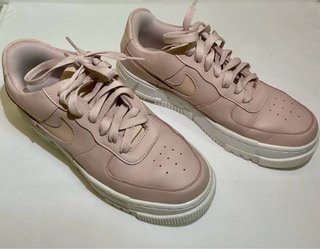 Zapatillas Nike Air Force 1 Rosa