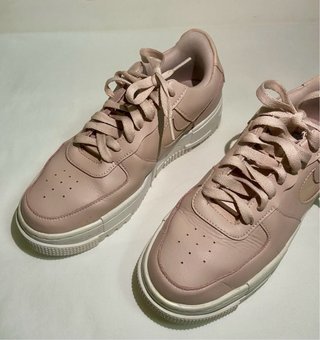 Zapatillas Nike Air Force 1 Rosa