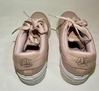 Zapatillas Nike Air Force 1 Rosa