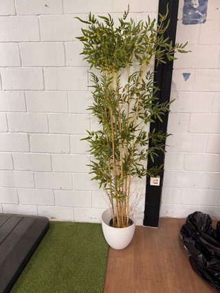 Varias Plantas Artificiales - Precio por unidad