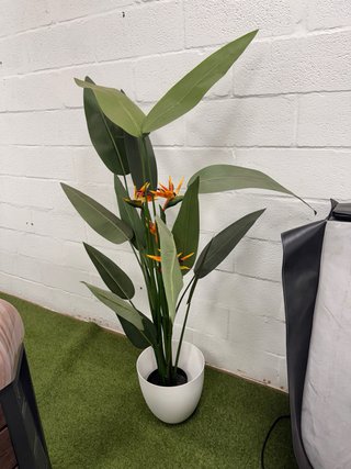 Varias Plantas Artificiales - Precio por unidad