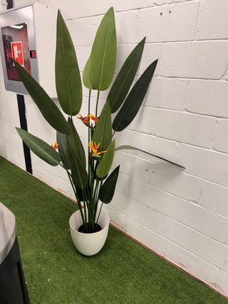 Varias Plantas Artificiales - Precio por unidad