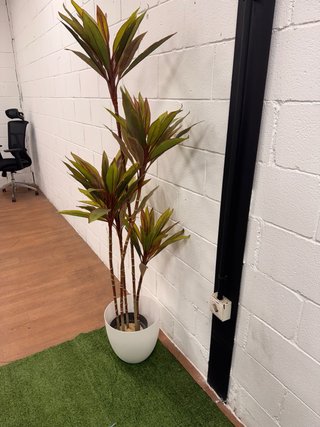 Varias Plantas Artificiales - Precio por unidad
