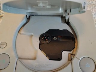 Consola PlayStation 1 Sony Beige/Gris