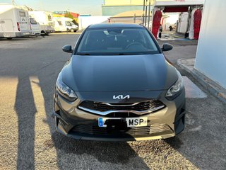 KIA Ceed 2024