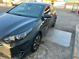 KIA Ceed 2024