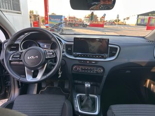 KIA Ceed 2024