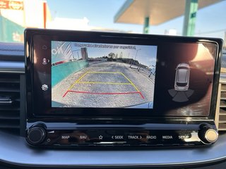 KIA Ceed 2024