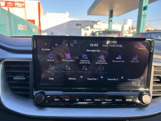 KIA Ceed 2024