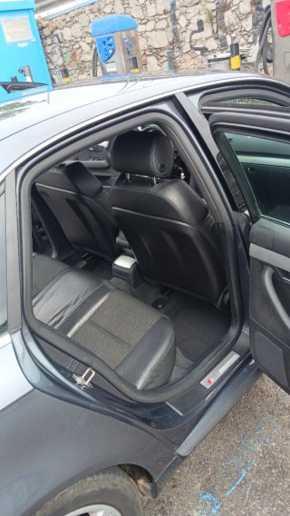 Audi A4 2007