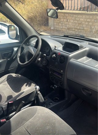 Citroen Berlingo 2007   2.0HDI !!!
