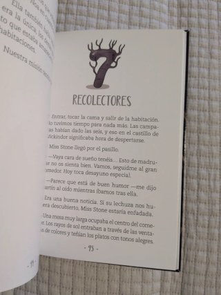 SIRA. LA ESCUELA DE MAGIA