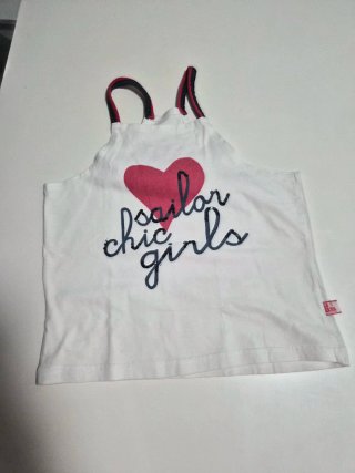 Lote Ropa Niña 10 Años