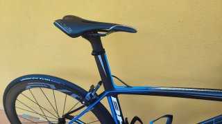 Bicicleta Carretera BH G6