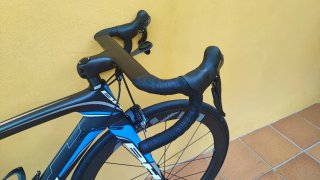 Bicicleta Carretera BH G6