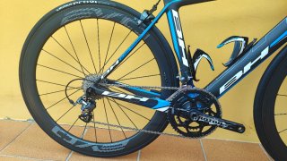 Bicicleta Carretera BH G6