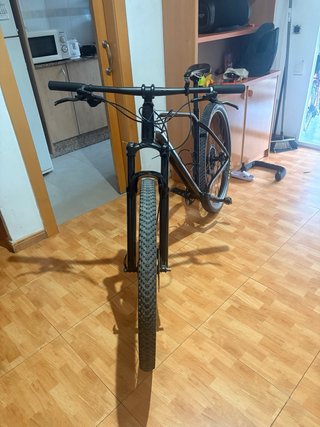 Orbea Alma H30