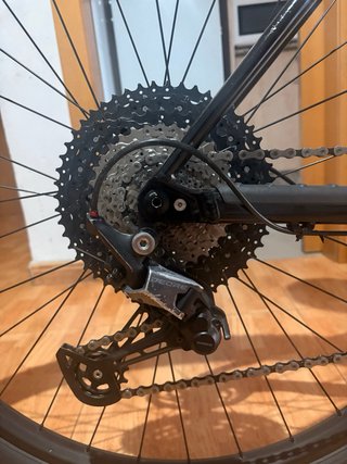 Orbea Alma H30