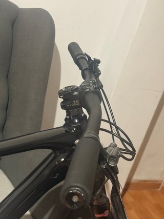 Orbea Alma H30