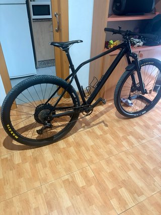 Orbea Alma H30