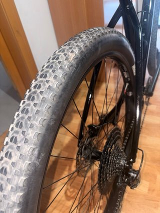 Orbea Alma H30