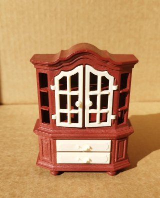 Playmobil Mueble Salón Victoriano