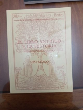 El libro antiguo y la historia
