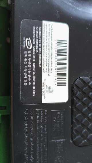 Lote iRobot Roomba Original