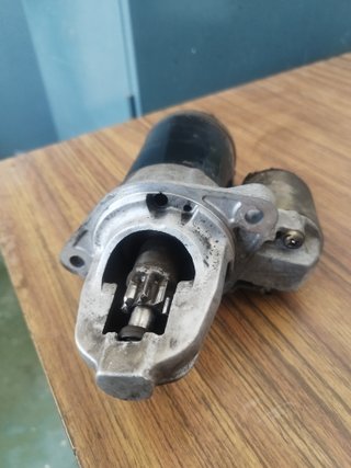 Motor Arranque Smart Forfour 454 / Mitsubishi Colt