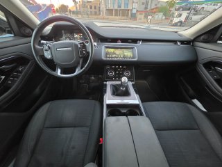 Land Rover Range Rover Evoque 2020