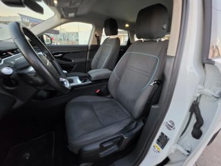 Land Rover Range Rover Evoque 2020