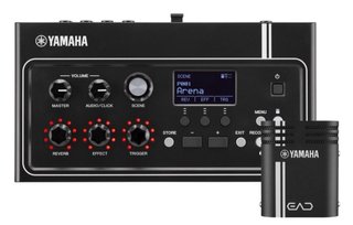 Yamaha EAD10 - Módulo de Bateria Eletrônica