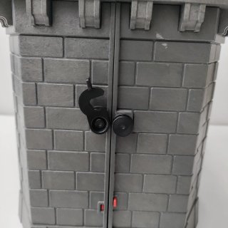Playmobil Castillo Maletín Medieval 4440