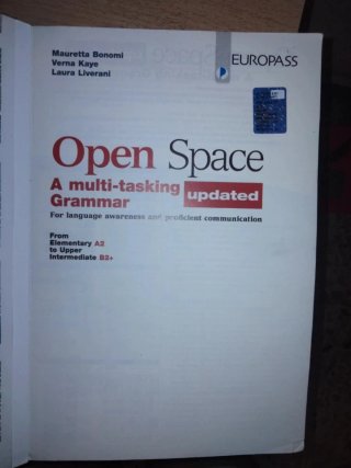Open Space