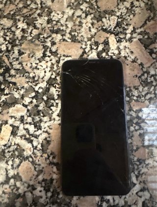 iPhone XS Max Apple