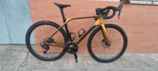 Lapierre Aircode 5.0 Bicicleta de Carretera