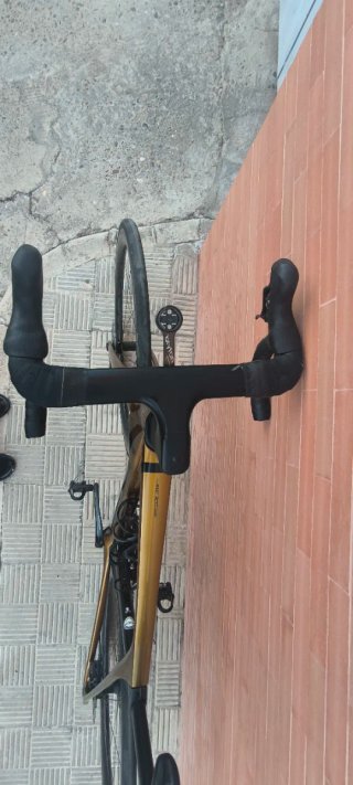 Lapierre Aircode 5.0 Bicicleta de Carretera
