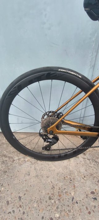 Lapierre Aircode 5.0 Bicicleta de Carretera