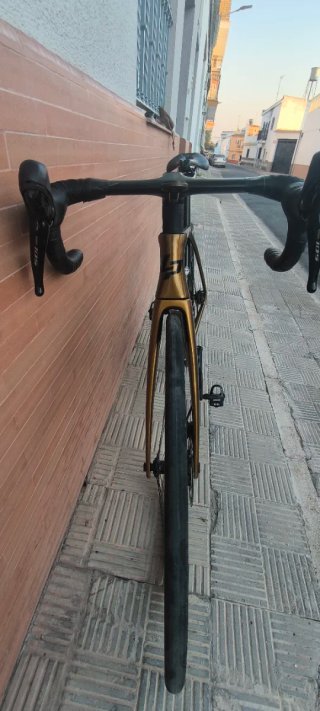 Lapierre Aircode 5.0 Bicicleta de Carretera