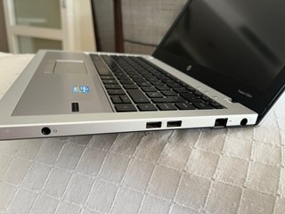 HP Probook 5330m Plata