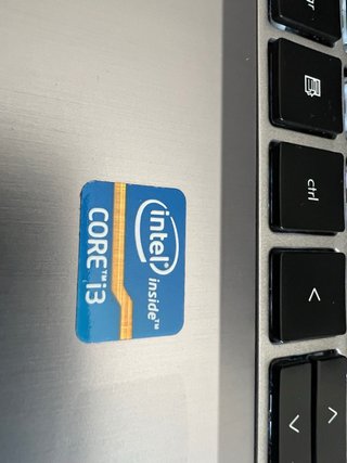 HP Probook 5330m Plata