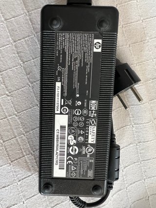 HP Probook 5330m Plata