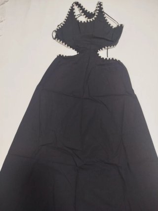 Vestido Stradivarius talla S