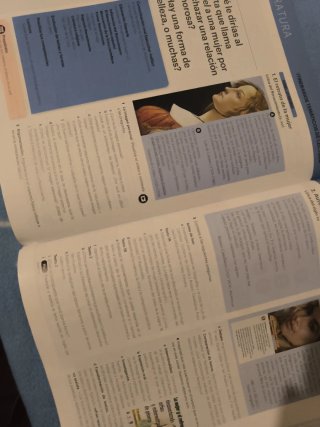 Lengua castellana y literatura 3 ESO Código Abiert