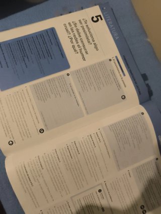 Lengua castellana y literatura 3 ESO Código Abiert